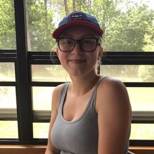 Meet your Posher, Emma